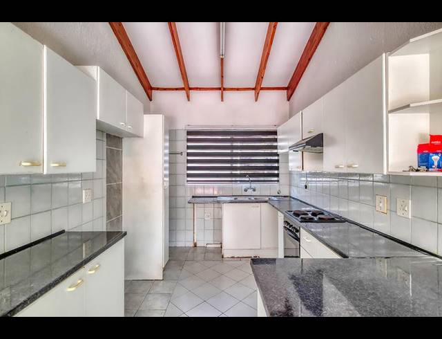 3 BEDROOM DUPLEX FOR SALE IN SUIDEROORD